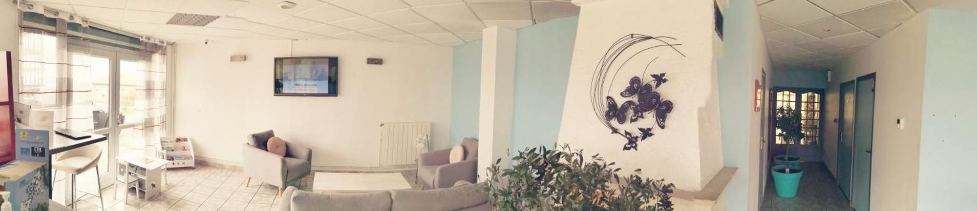 Logis Hotel- Restaurant La Haie Des Vignes Seminaires Et Evenementiel Allain Екстериор снимка